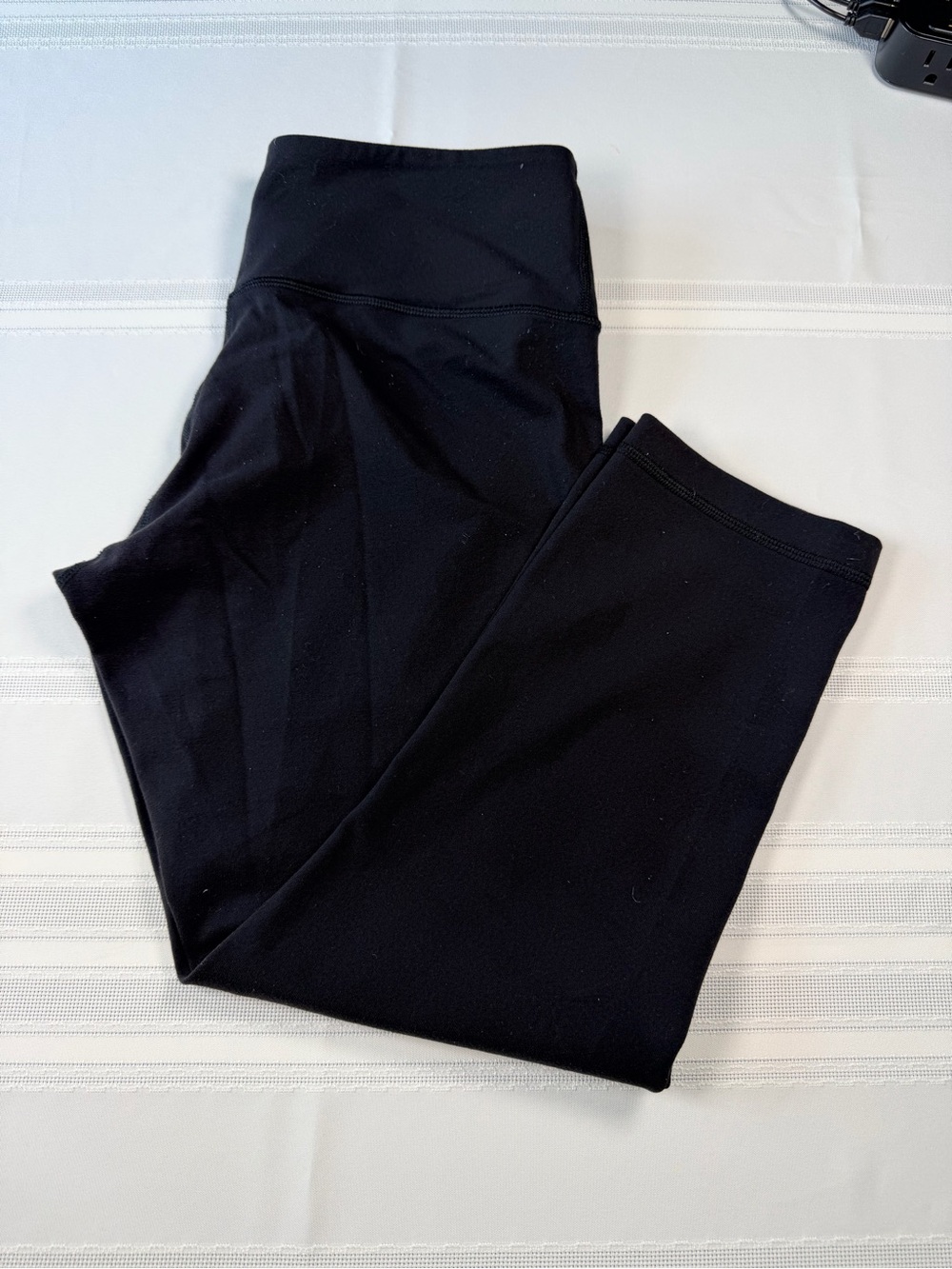 Lululemon Wunder Under pre-owned excellent